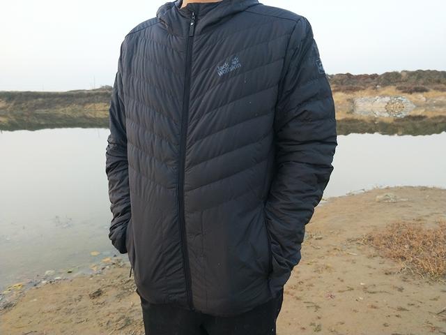狼爪羽绒服哪个品牌好（冬季保暖大杀器）(11)