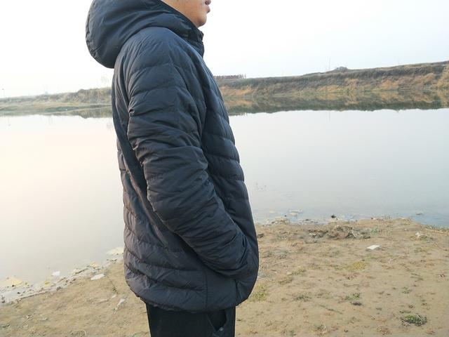 狼爪羽绒服哪个品牌好（冬季保暖大杀器）(12)