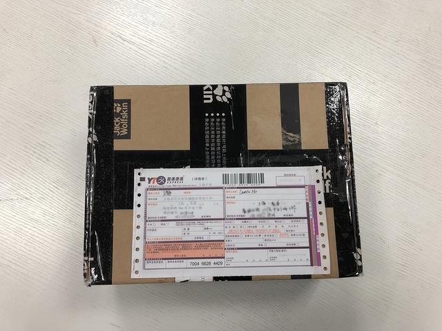 狼爪羽绒服哪个品牌好（冬季保暖大杀器）(2)