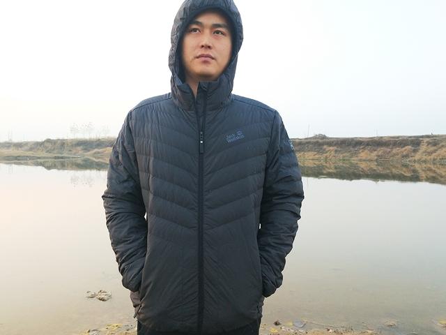 狼爪羽绒服哪个品牌好（冬季保暖大杀器）(14)