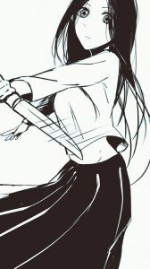 ​好看壁纸~一人之下壁纸第四弹（6.24.3）