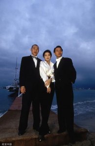 ​明星在“毯”上，焦虑在心里