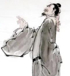 陈子昂最出名的一首诗（一诗可令史留名）(1)