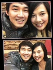 ​陈松伶张铎(陈松伶张铎综艺)