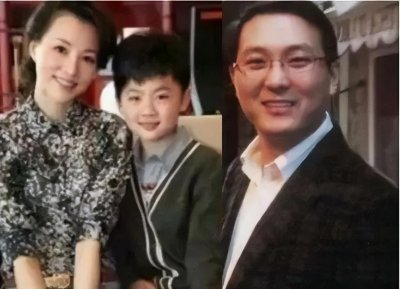 ​董卿丈夫失去联系半年，公司退市，百亿富翁梦破上海滩