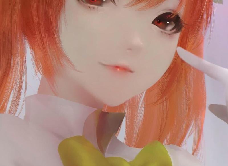 内向的女生喜欢一个人的表现，她在意你的感受