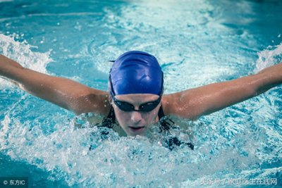​游泳的好处（游泳对身体有这5大好处，可惜很多人没有机会学游泳）