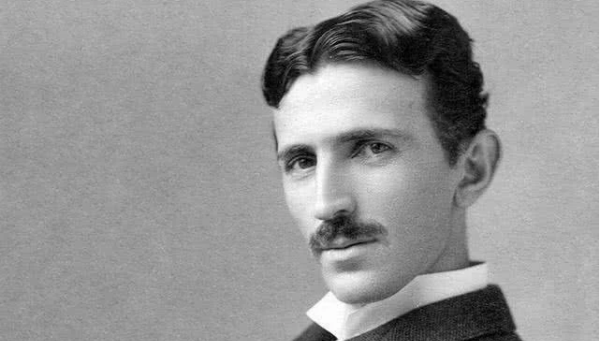 特斯拉预言第三次世界大战,尼古拉·特斯拉十大预言是什么?图9