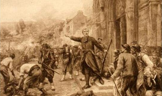 特斯拉预言第三次世界大战,尼古拉·特斯拉十大预言是什么?图10