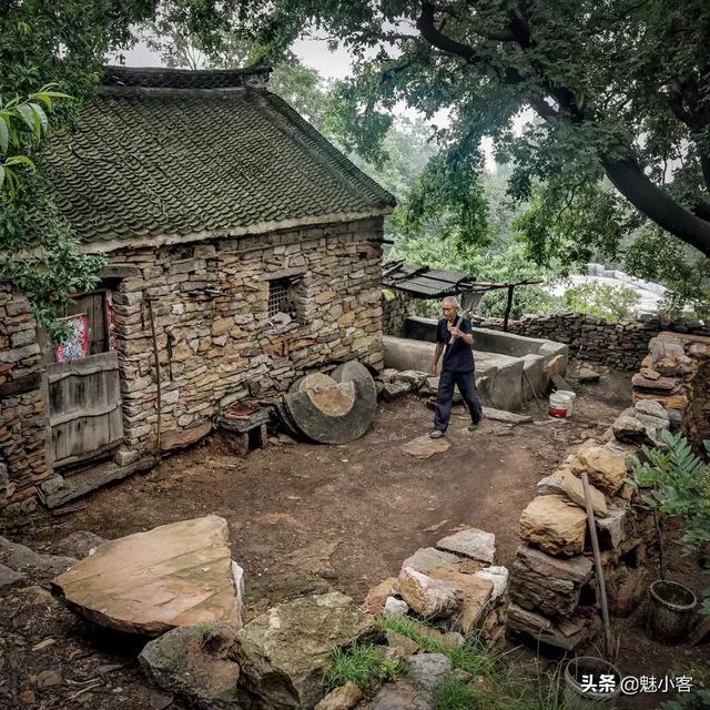 禹州十大旅游景点排名榜单（搜全了禹州市景区景点）(43)