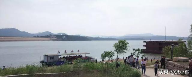 禹州十大旅游景点排名榜单（搜全了禹州市景区景点）(13)