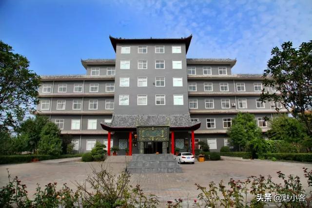 禹州十大旅游景点排名榜单（搜全了禹州市景区景点）(9)