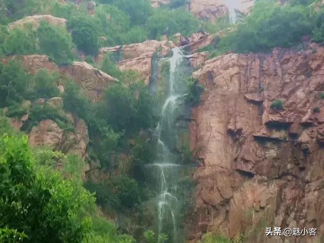 禹州十大旅游景点排名榜单（搜全了禹州市景区景点）(17)