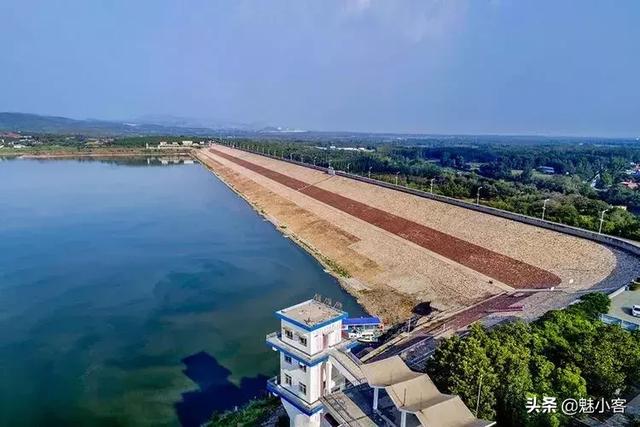 禹州十大旅游景点排名榜单（搜全了禹州市景区景点）(14)