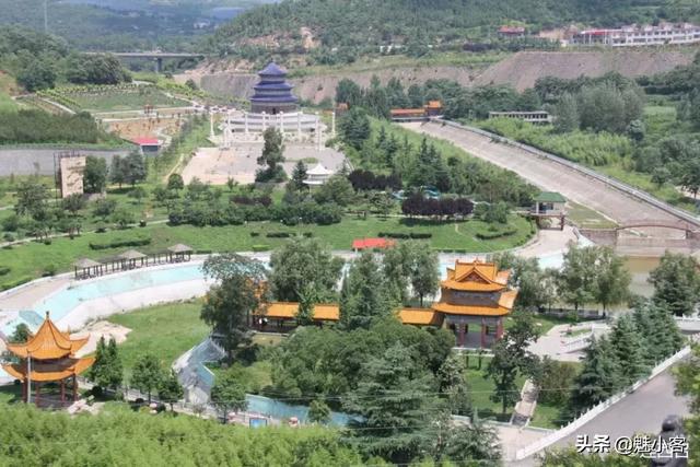 禹州十大旅游景点排名榜单（搜全了禹州市景区景点）(32)