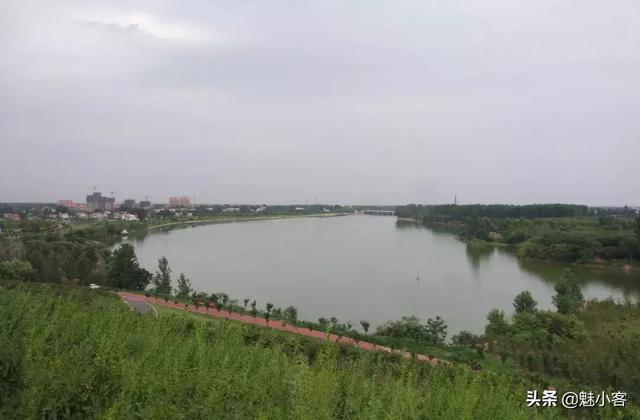 禹州十大旅游景点排名榜单（搜全了禹州市景区景点）(38)