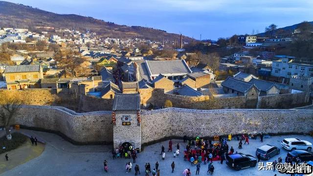 禹州十大旅游景点排名榜单（搜全了禹州市景区景点）(2)