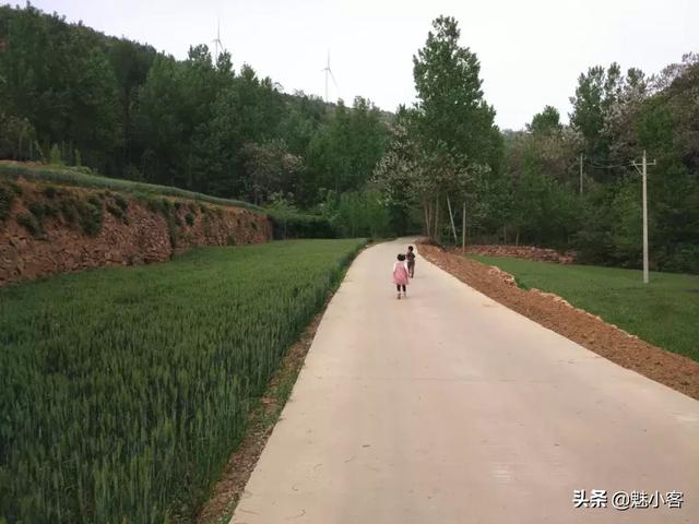 禹州十大旅游景点排名榜单（搜全了禹州市景区景点）(36)