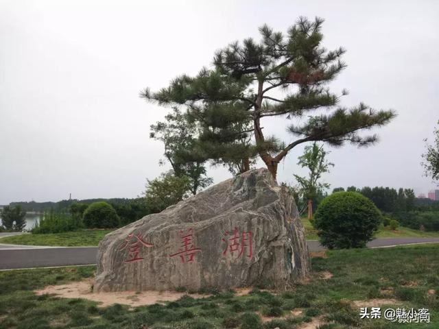 禹州十大旅游景点排名榜单（搜全了禹州市景区景点）(39)