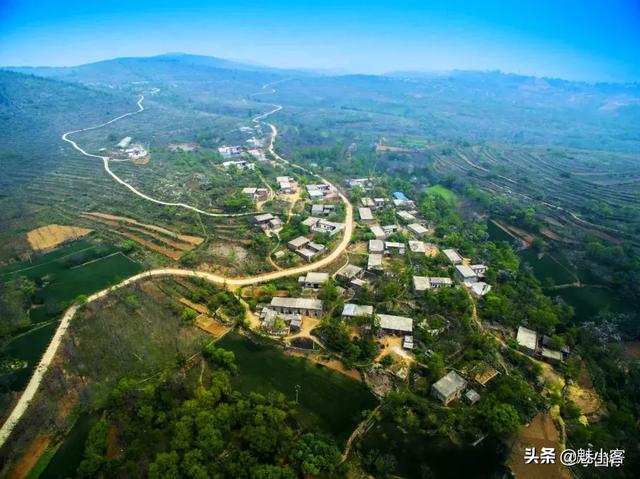 禹州十大旅游景点排名榜单（搜全了禹州市景区景点）(45)