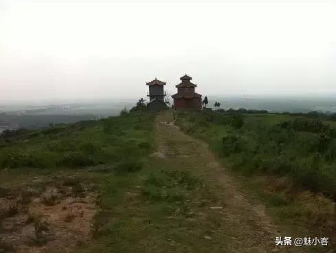 禹州十大旅游景点排名榜单（搜全了禹州市景区景点）(41)