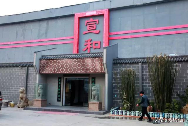 禹州十大旅游景点排名榜单（搜全了禹州市景区景点）(11)