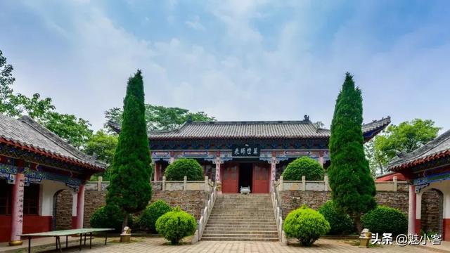 禹州十大旅游景点排名榜单（搜全了禹州市景区景点）(25)