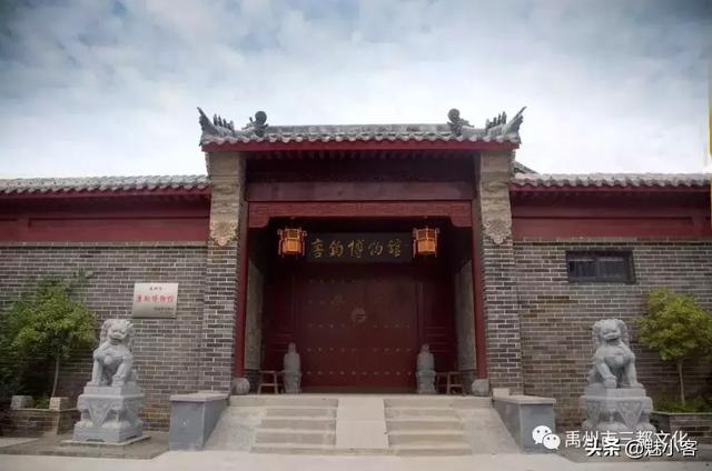 禹州十大旅游景点排名榜单（搜全了禹州市景区景点）(8)