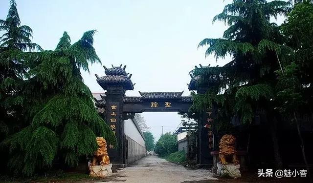 禹州十大旅游景点排名榜单（搜全了禹州市景区景点）(30)