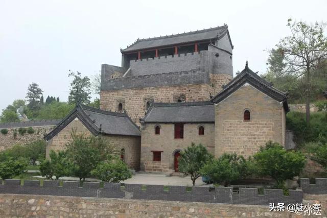 禹州十大旅游景点排名榜单（搜全了禹州市景区景点）(33)