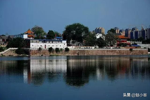 禹州十大旅游景点排名榜单（搜全了禹州市景区景点）(29)