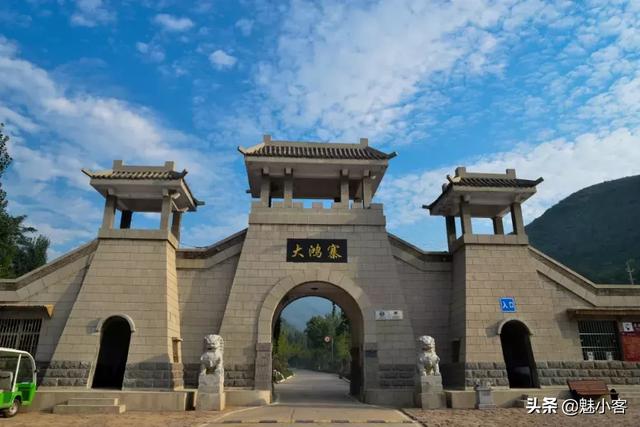 禹州十大旅游景点排名榜单（搜全了禹州市景区景点）(5)