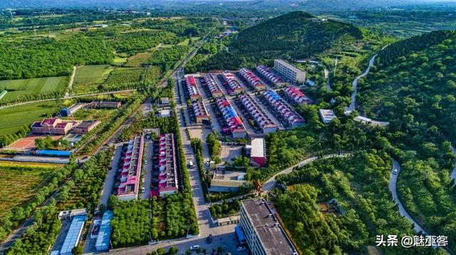 禹州十大旅游景点排名榜单（搜全了禹州市景区景点）(46)