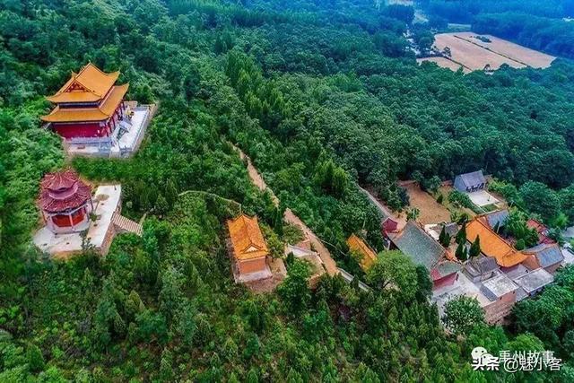 禹州十大旅游景点排名榜单（搜全了禹州市景区景点）(24)