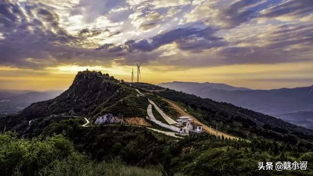 禹州十大旅游景点排名榜单（搜全了禹州市景区景点）(34)