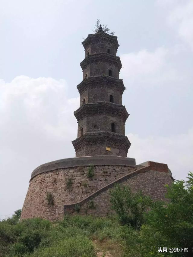 禹州十大旅游景点排名榜单（搜全了禹州市景区景点）(42)