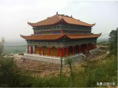 禹州十大旅游景点排名榜单（搜全了禹州市景区景点）(40)