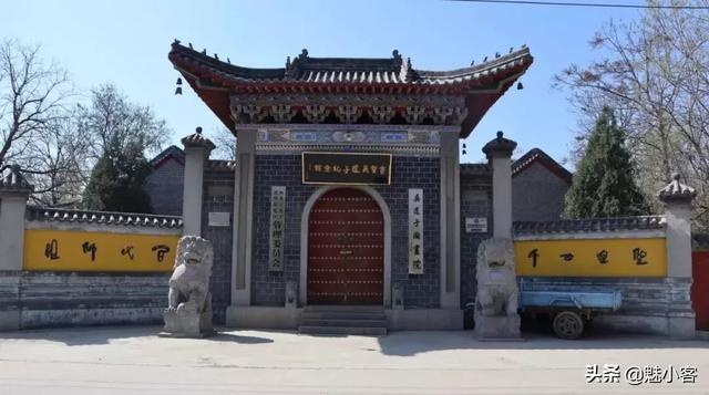 禹州十大旅游景点排名榜单（搜全了禹州市景区景点）(27)