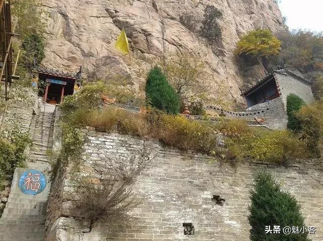 禹州十大旅游景点排名榜单（搜全了禹州市景区景点）(16)