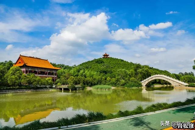 禹州十大旅游景点排名榜单（搜全了禹州市景区景点）(7)