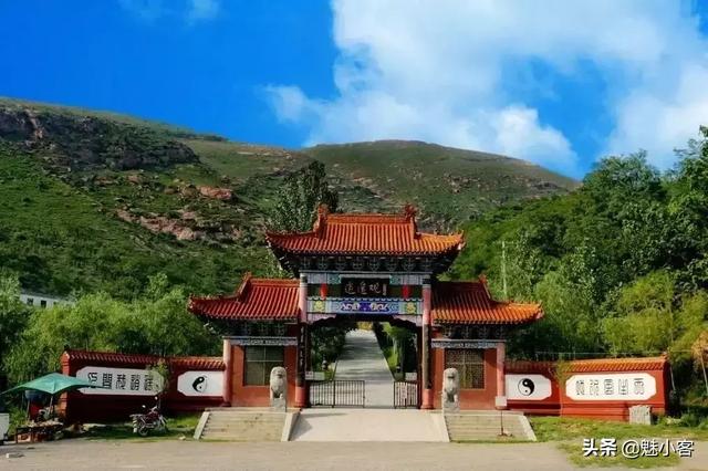 禹州十大旅游景点排名榜单（搜全了禹州市景区景点）(18)