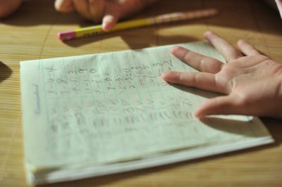 ​孩子做数学还用“手脑速算”？关于手脑速算的弊端，家长该了解了