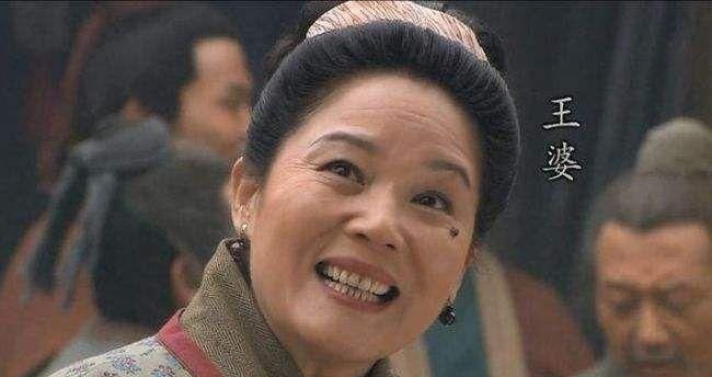 王婆是男的还是女的：王婆卖瓜中王婆是男是女