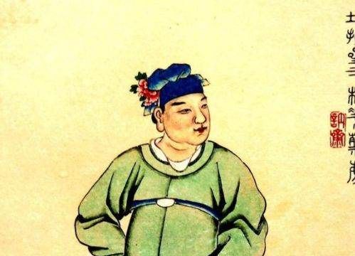 王婆是男的还是女的,这个人是男的还是女的图4