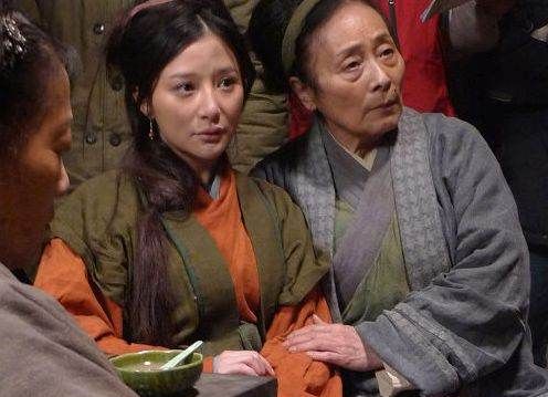 王婆是男的还是女的,这个人是男的还是女的图7