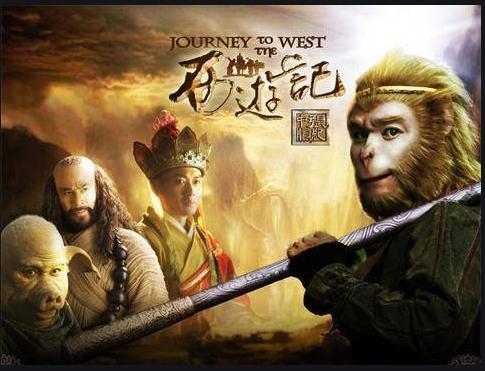 西游记金箍棒是什么样子的（西游记十大版本金箍棒对比）(12)