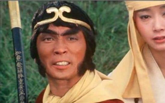 西游记金箍棒是什么样子的（西游记十大版本金箍棒对比）(7)