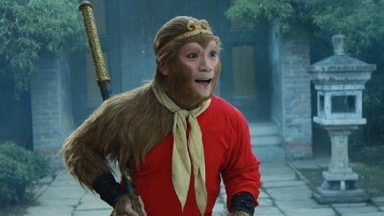 西游记金箍棒是什么样子的（西游记十大版本金箍棒对比）(11)