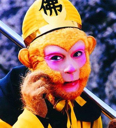 西游记金箍棒是什么样子的（西游记十大版本金箍棒对比）(2)