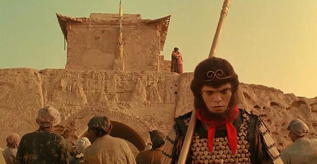 西游记金箍棒是什么样子的（西游记十大版本金箍棒对比）(9)